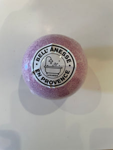 Boule de bain Lavande